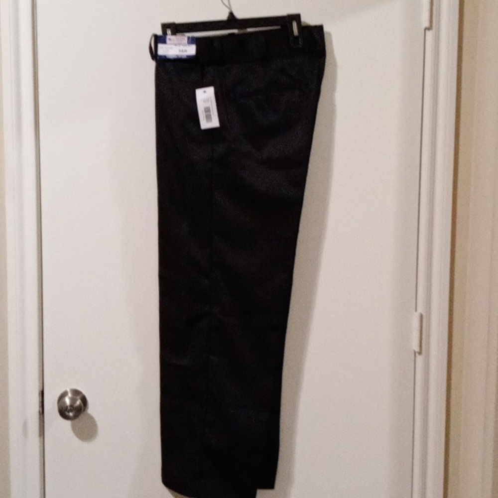 NWT National Patrol black pants